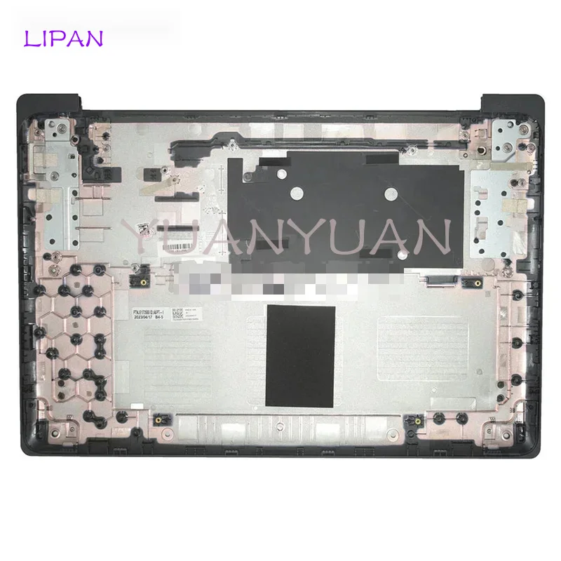 L новый для HP Chromebook 14 G7 нижняя крышка корпуса m47197-001 черный