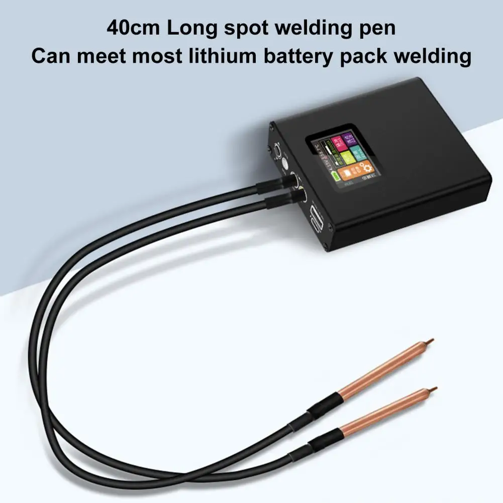 

Прочный точечный сварочный аппарат, 1 комплект