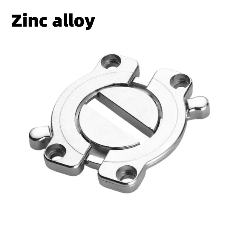 

Соединитель для столешниц, цинковый сплав