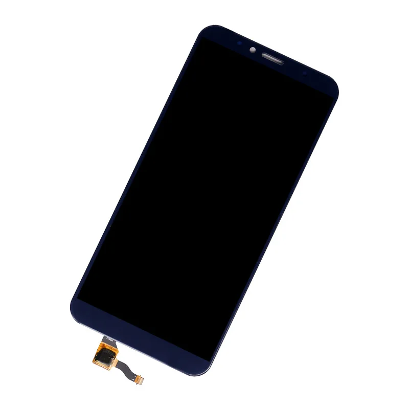 suitable for huawei y6 2018 mobile phone screen assembly prime 2018 touch screen y6 pro 2018 lcd screen free global shipping