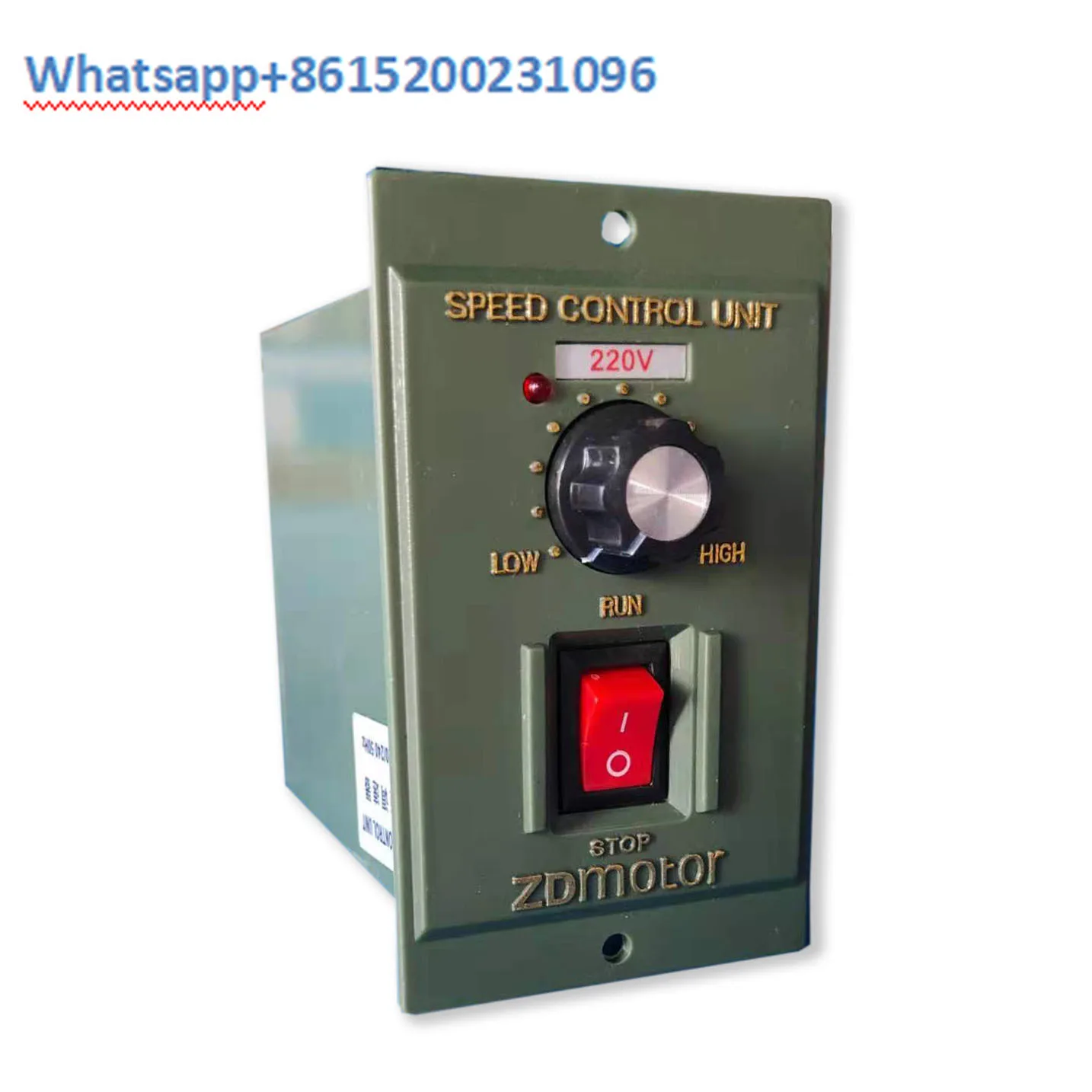 Регулятор крутящего момента контроллер мотора 3 Вт 6 10 20 40 блокированный мотор