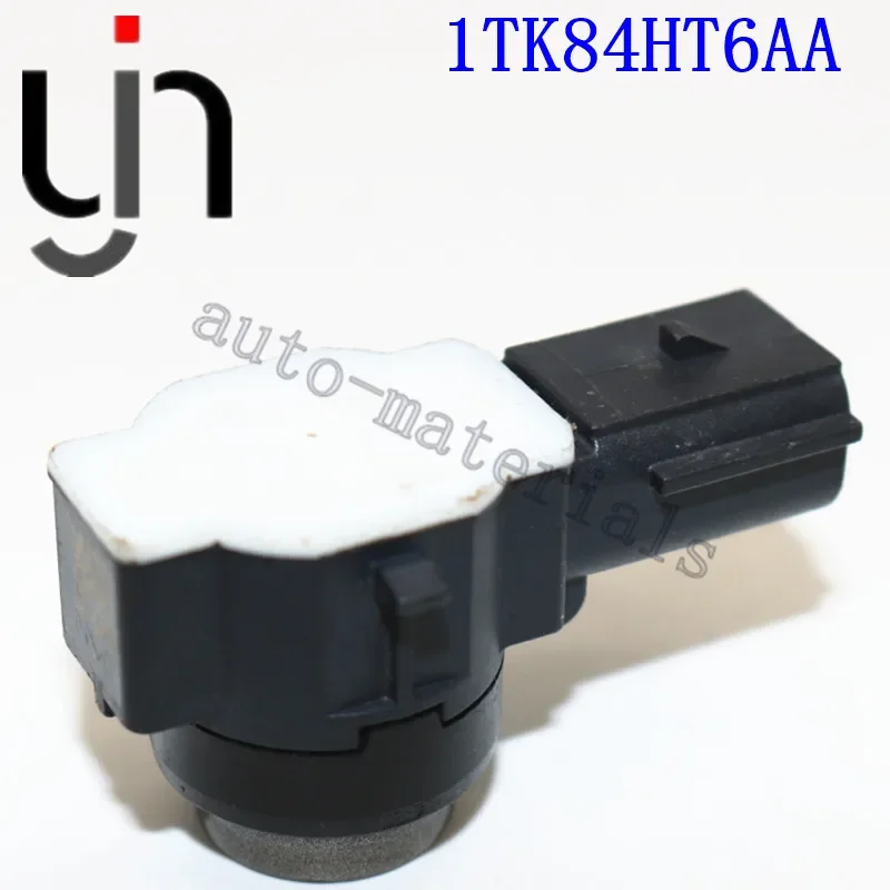 Фото Новые автомобильные аксессуары Dur Ango 1TK84HT6AA OEM 0263033567   PDC Автомобильный датчик парковки Радарный задний ход Assist 14-19 №4