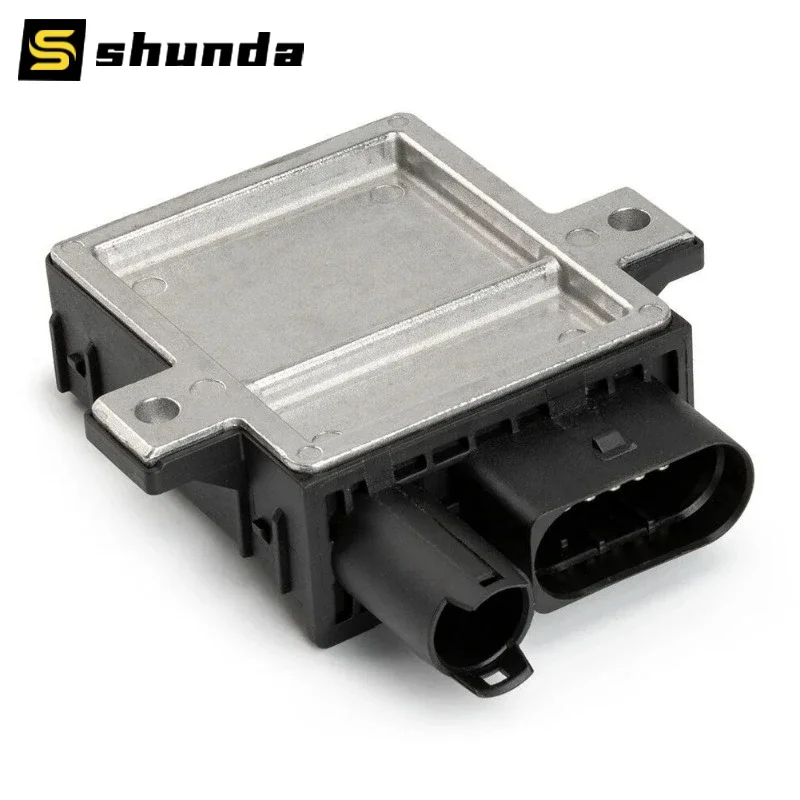 12217800156 12218591724 7800156 8591724 модуль управления свечей вилкой реле для BMW 3 5 7er X5 X6 E90 F07 F10 F01