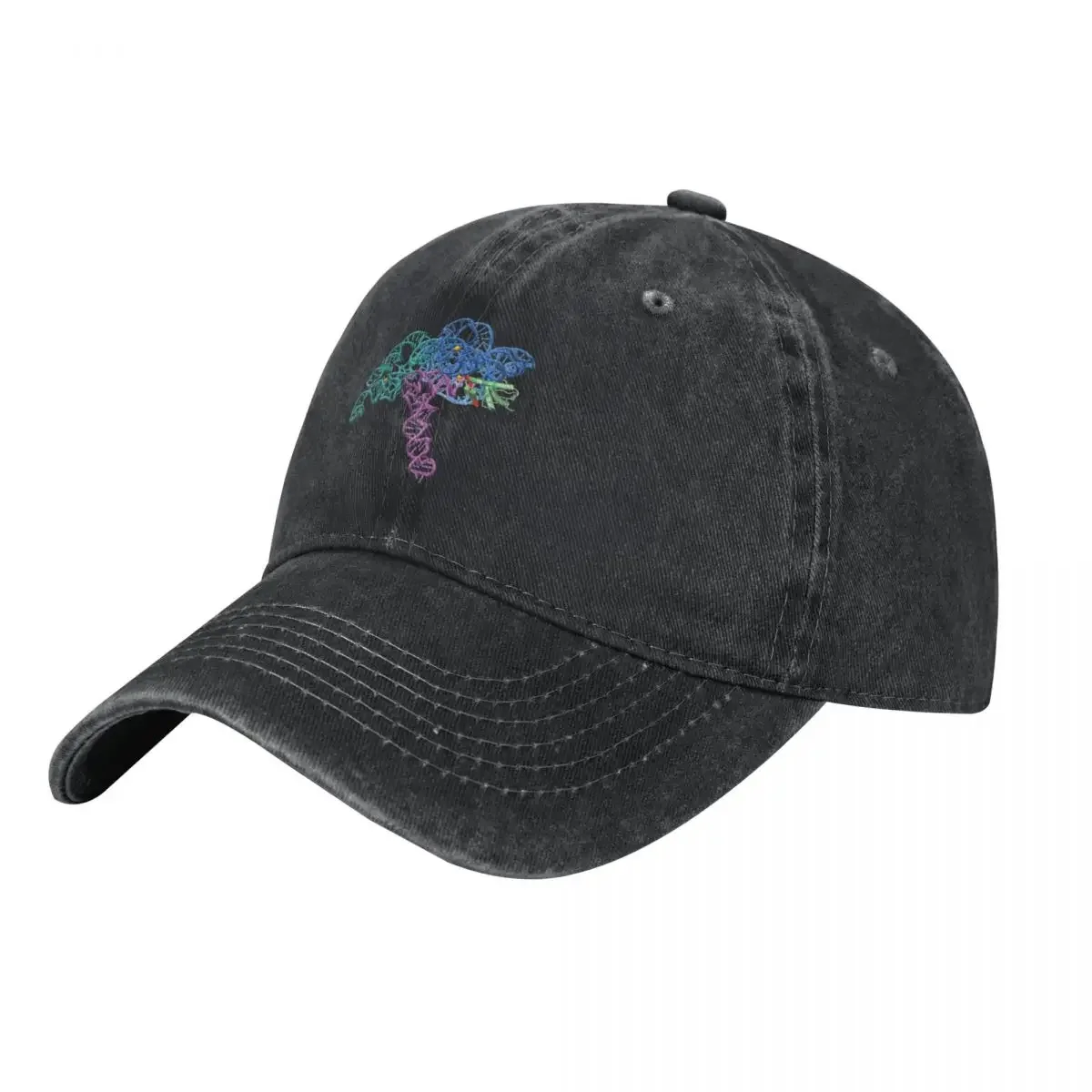 RNase P 3QR1 Бейсбольная кепка Magic Mushroom Кепка Snapback Дизайнерская шляпа для гольфа Icon