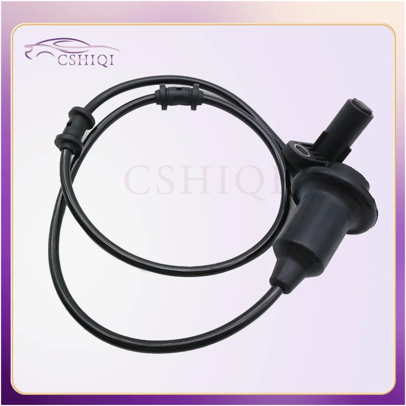 2205400417 задний левый датчик скорости колеса ABS для Mercedes-Benz CL500 S350 S600 AMG S55