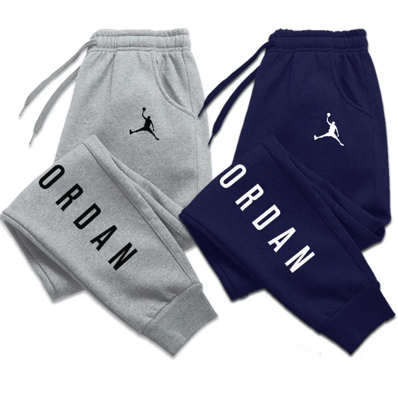 

Autumn Men Sports Pants Running Trousers Workout Jogging Long Pants Gym Sport Joggers for Men Fitness Sweatpants Tracksuit