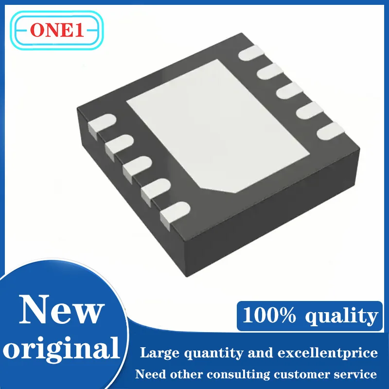 1PCS/lot ADG1423BCPZ-REEL7 ADG1423BCPZ IC SW SPST 2.1OHM RON 10LFCSP  IC Chip New original