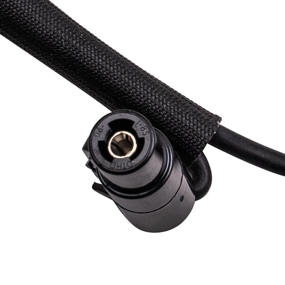 Черный Электронный регулятор напряжения для Harley Touring 04-05 Rep 498267 74505-04