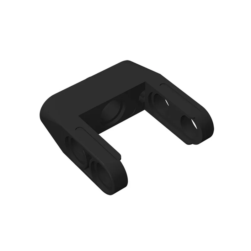 

10 шт., сменные сборные детали, совместимые с конструктором 87408