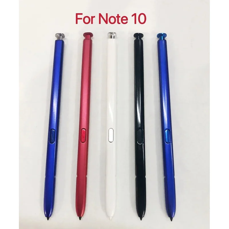 Для Samsung Galaxy Note 10 Touch Pen Стилус для записи (без Bluetooth)