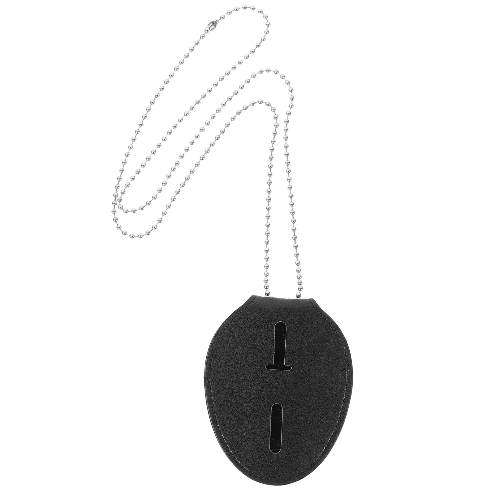 

Защитные чехлы для кредитных карт, держатель для именных знаков, многофункциональный металлический полицейский Зажим для ремня