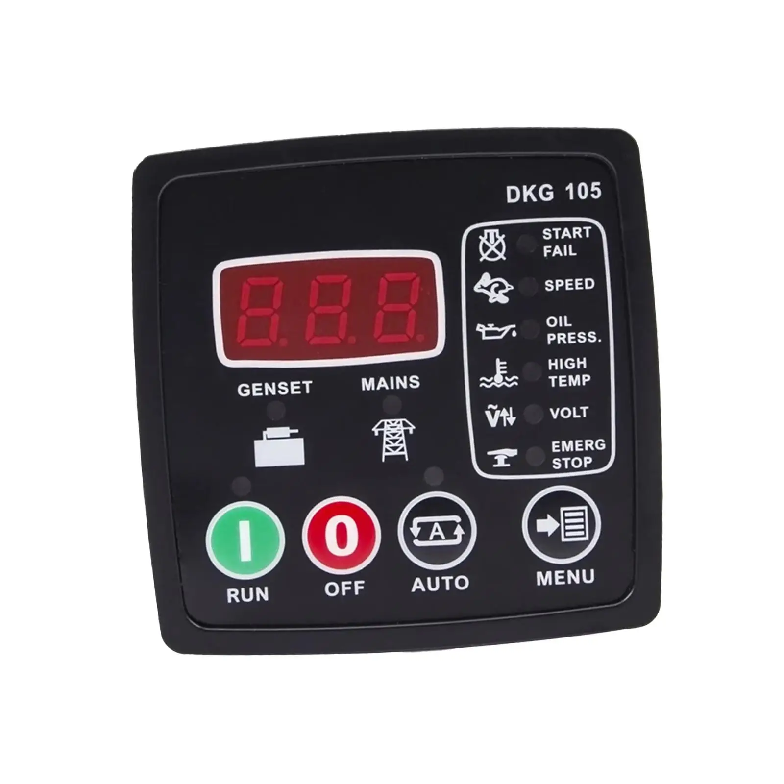 Панель управления Прочный Простой в установке Профессиональный контроллер