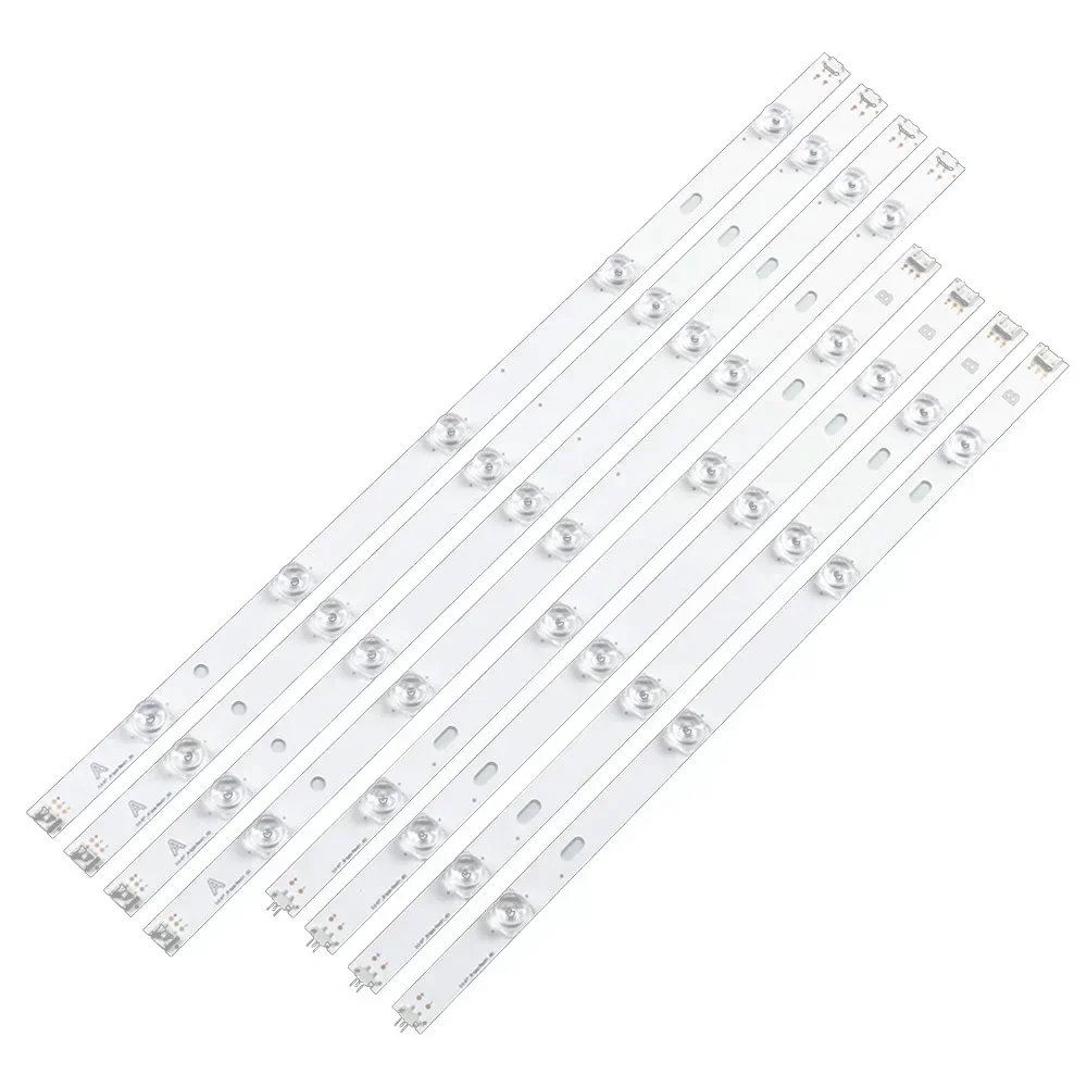 10 комплектов подсветка для телевизора LG 47 фунтов