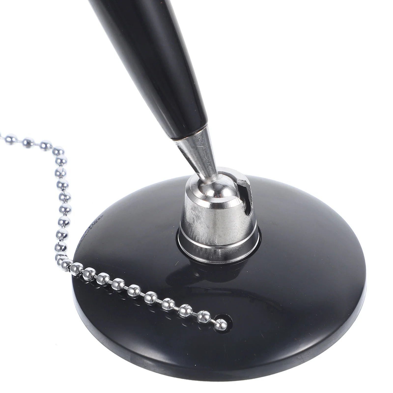 Рисунок 6 - настольные ручки с подставкой