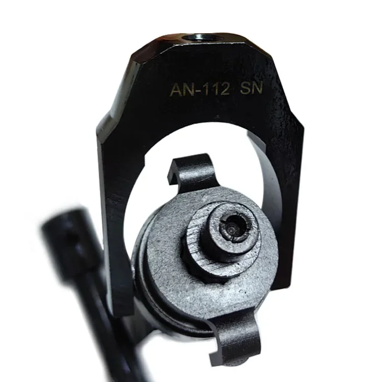 Горячая Распродажа портативная головка hone AN-112 подходит для машины sunnen