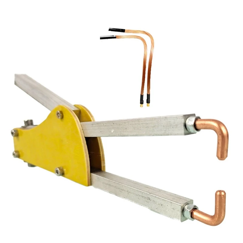 

Spot Welding Machine Butt-Soldering Tongs Solder Pen Handheld Automatic Trigger Machine Accessories Parts