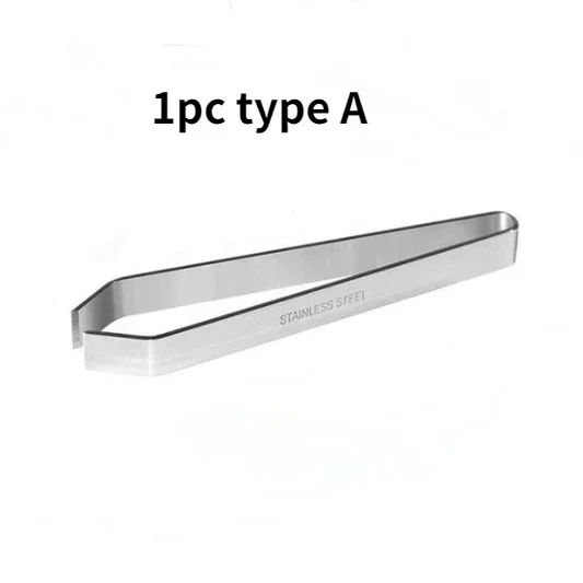 

Щипцы для удаления рыбьих костей из нержавеющей стали