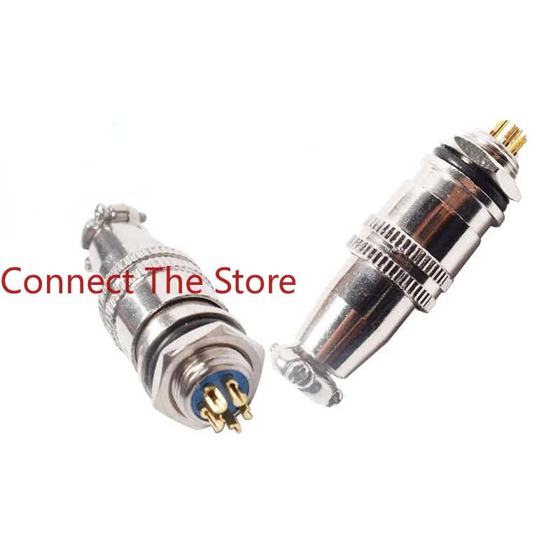 Рисунок 5 - разъем для датчика