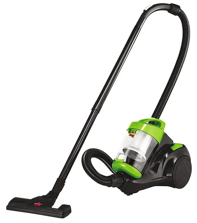 

Zing Bagless Canister Vacuum, 2156A