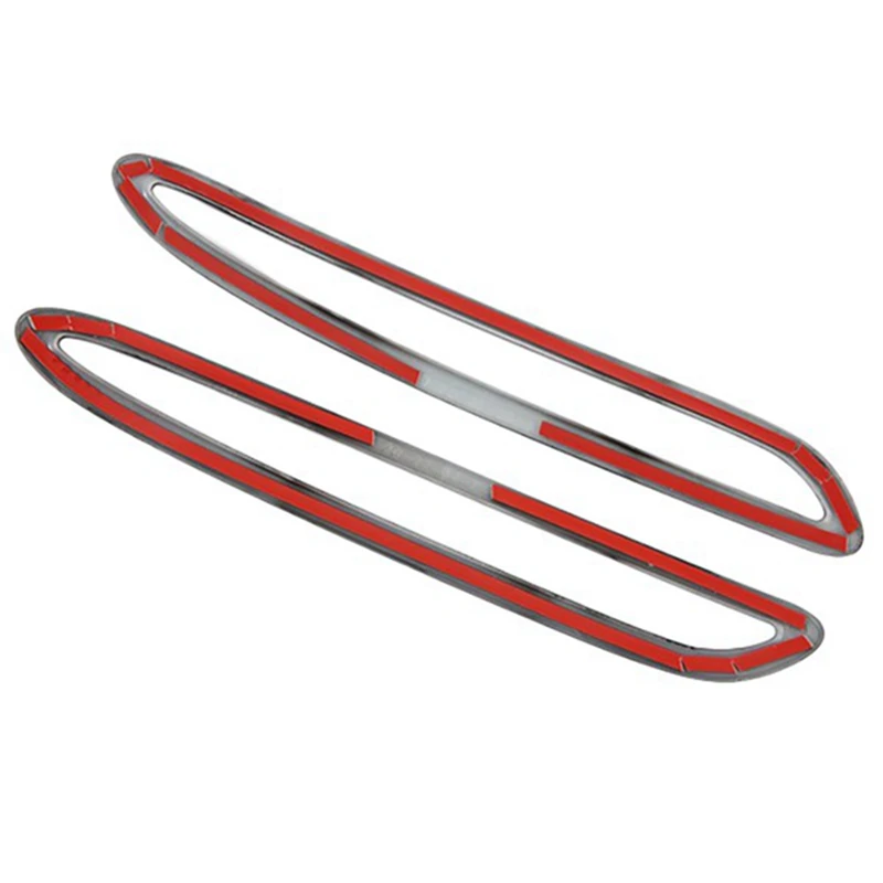 Для Mercedes Benz CLA180 CLA200 C118 2020 Автомобильная отделка из углеродного волокна