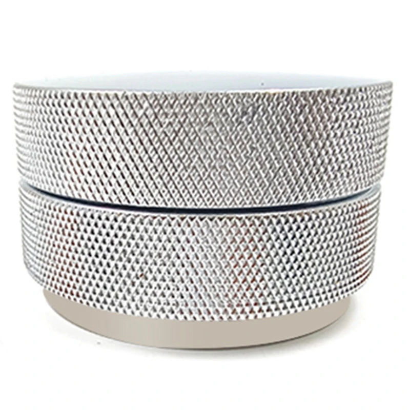 

Твердый алюминиевый пресс, молоток для темпера кофе с плоской головкой, алюминиевый Темпер для кофе B