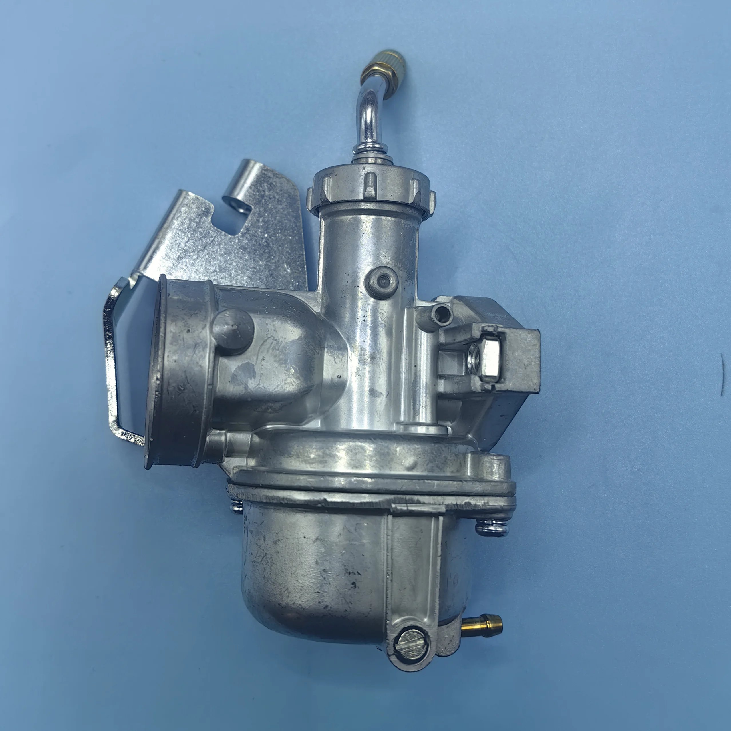 Фото Карбюратор в сборе 15003-1694 для Kawasaki KLX110 2002–2020 и Suzuki DRZ110 №4