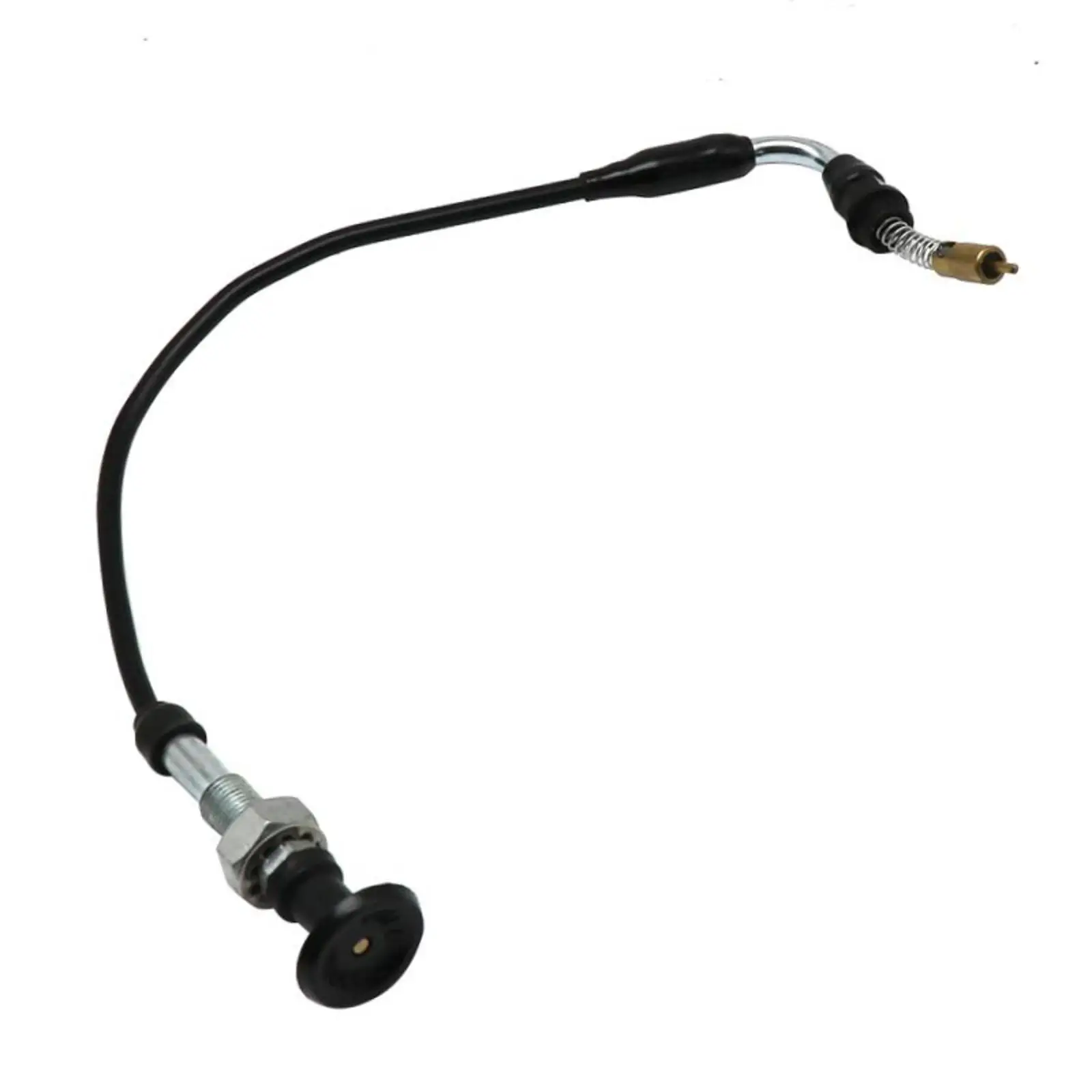 Кабель дросселя карбюратора 7421-99 запасные части совместимые с