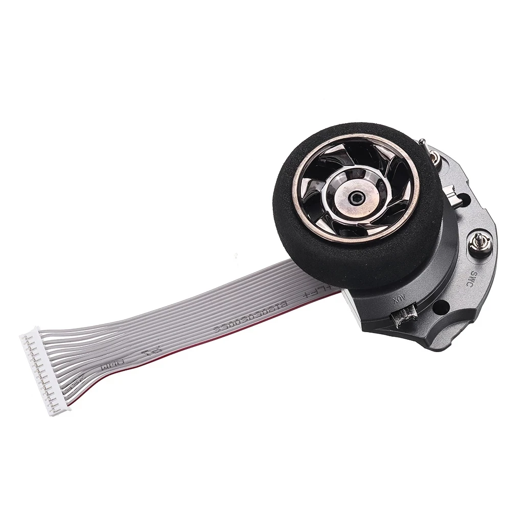 Steering Wheel Potentiometer for RC4GS