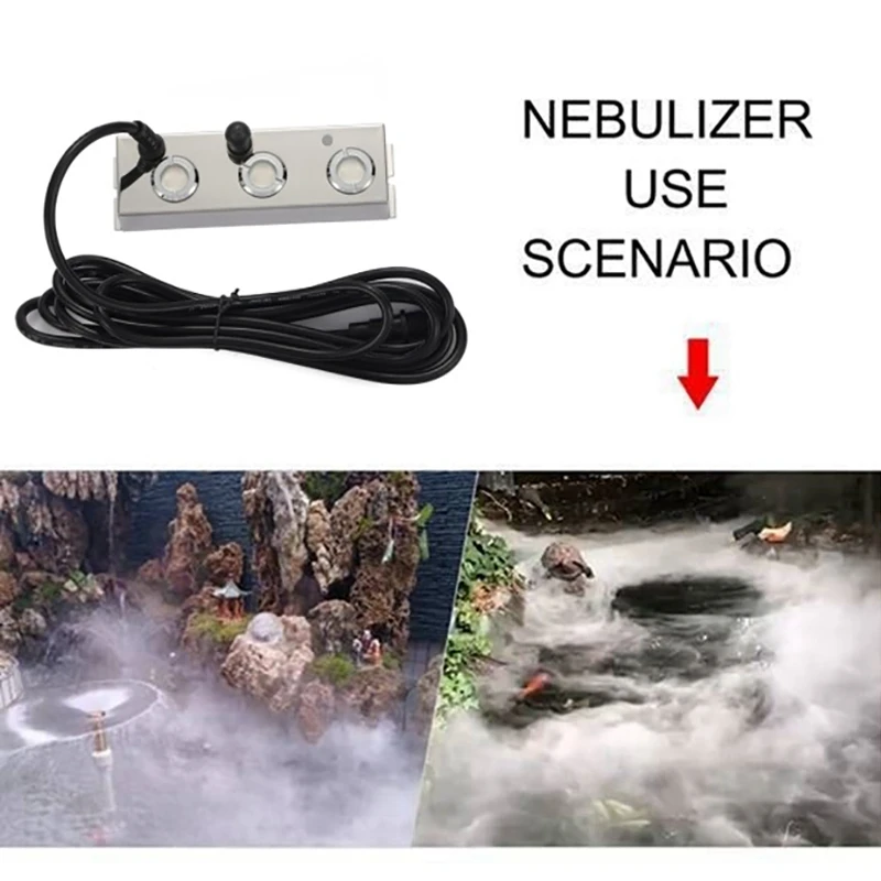 Tanie maszyna do mgły stawowej