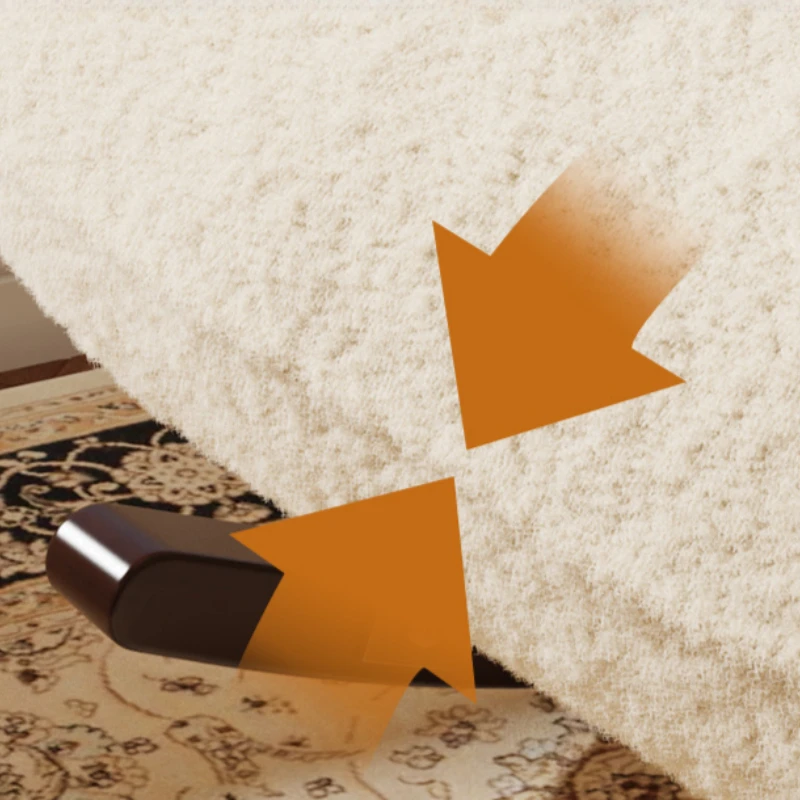 Cat Scratching Skin Style Recliner Chair Balcony Modern Design Bedroom Rocking Comfy Nordic Sedia A Dondolo Room Furniture