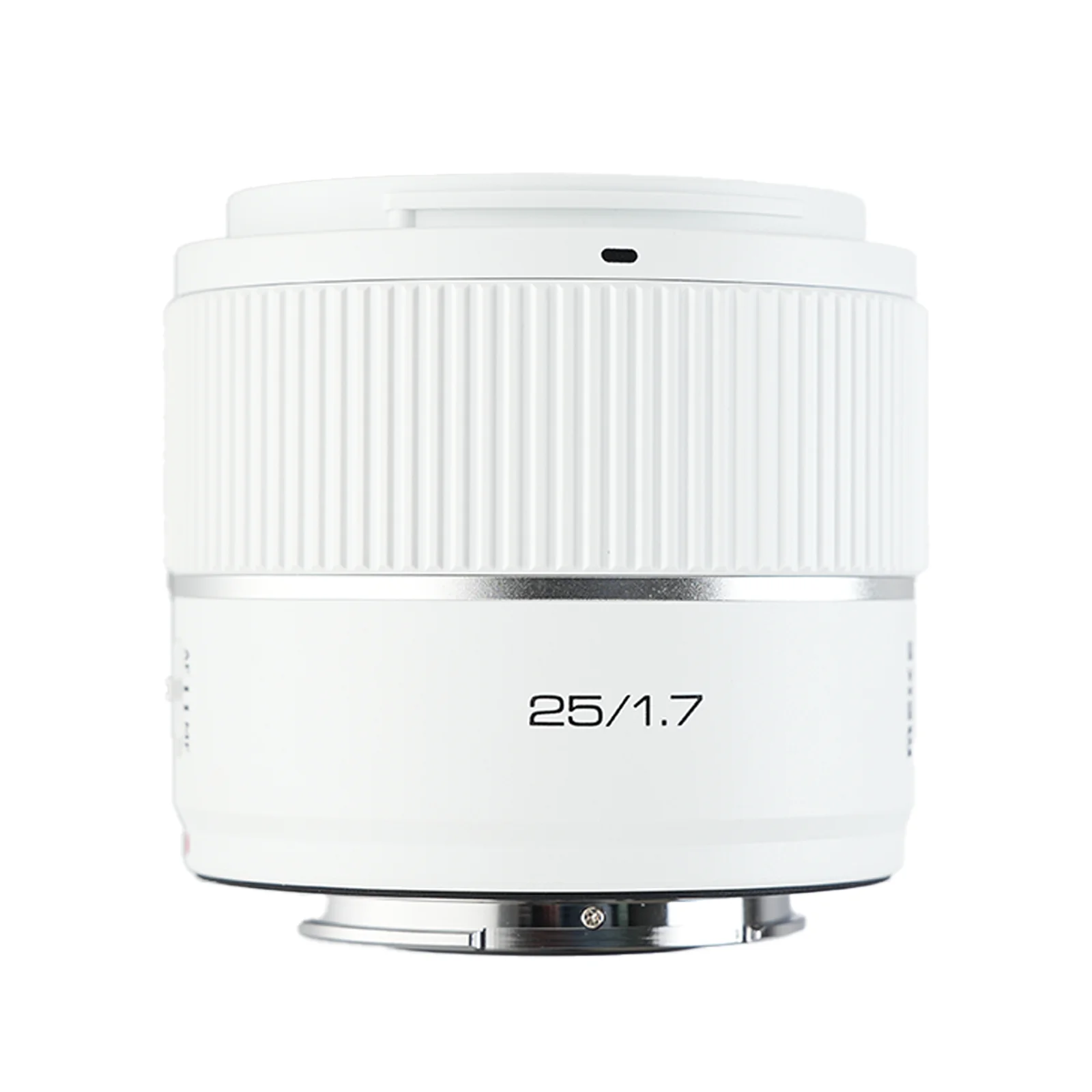 Фото Meike 25mm f1.7 Air APS-C автофокусный портретный объектив с байонетом E для беззеркальных камер Fuji X/Sony E/Nikon Z-Mount №4