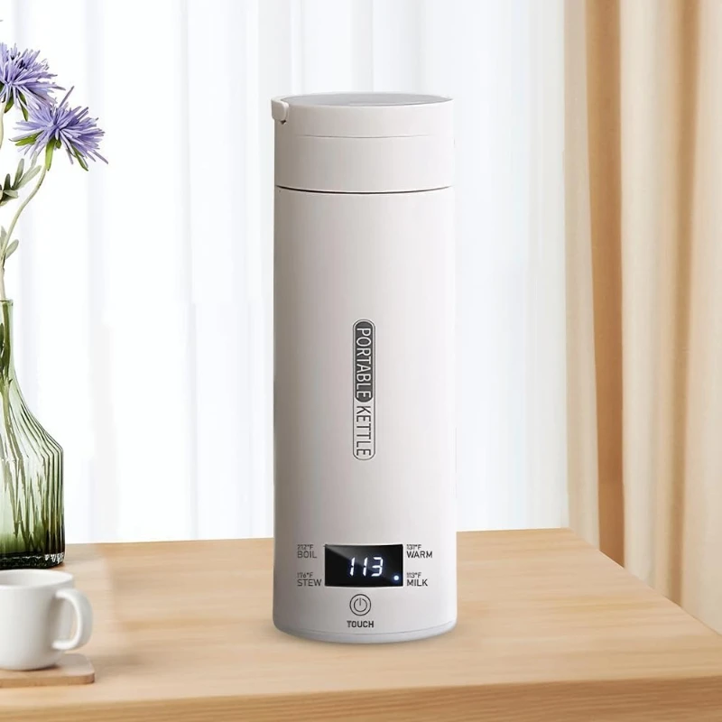 

Электрический чайник BALASHOV 500 мл нержавеющая сталь