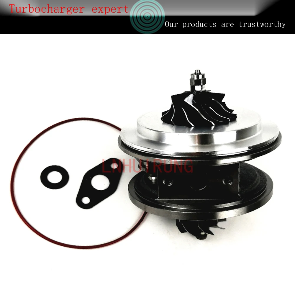 турбокомпрессор K03 53039700226 53039700353 K03-0226 28231-4A700 Турбокартридж для Hyundai H-1 Cargo TQ 2.5 CRDi 2497