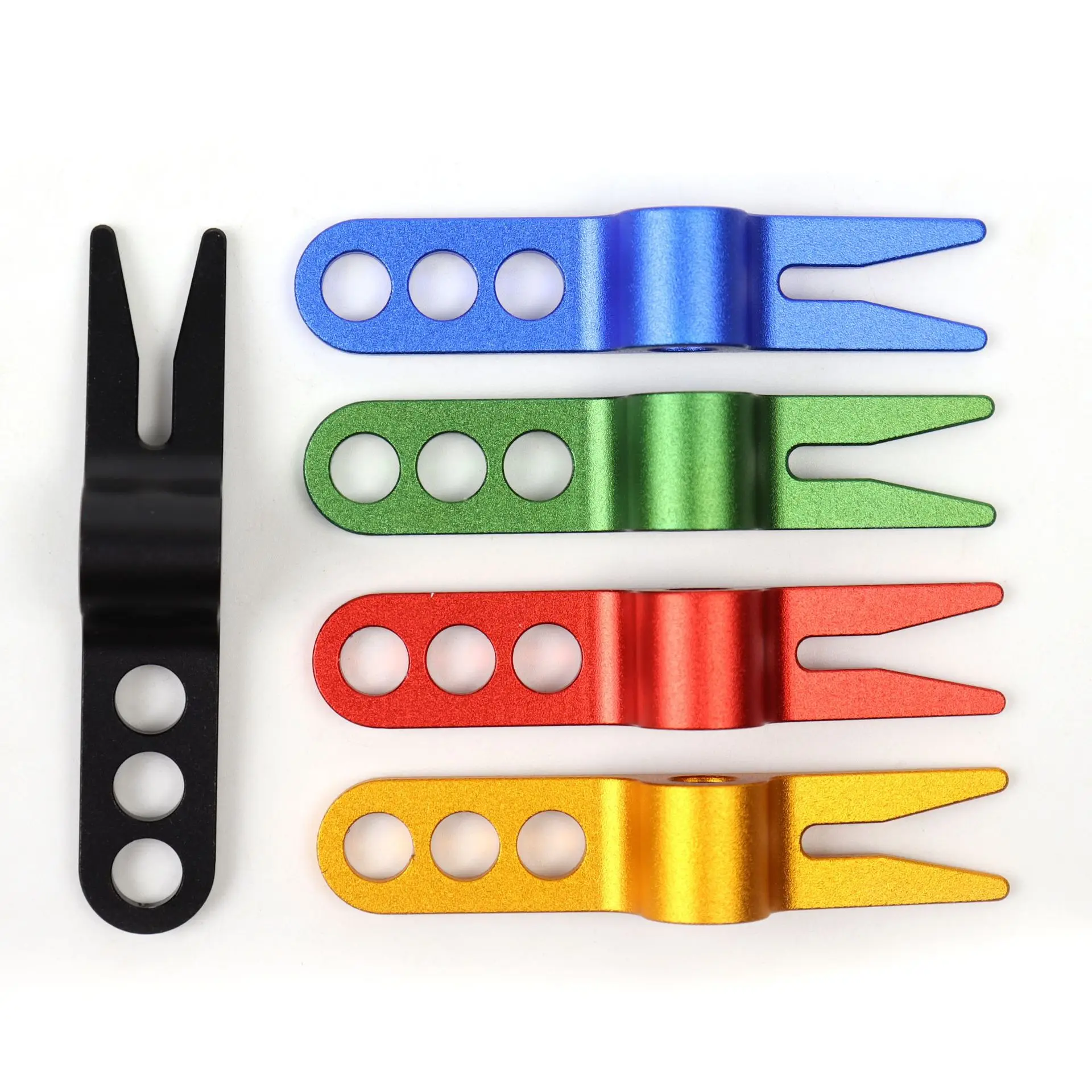 

Golf Fork Green Fork Color Turf Restoration Fork Golf Accessories