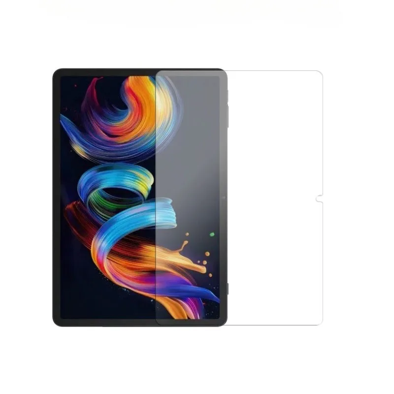 Фото Для TCL NXTpaper 11 Plus 11,5 NXTpaper 11 HD планшета закаленное стекло Защитная пленка для экрана Прозрачная защитная передняя пленка с полным покрытием №2