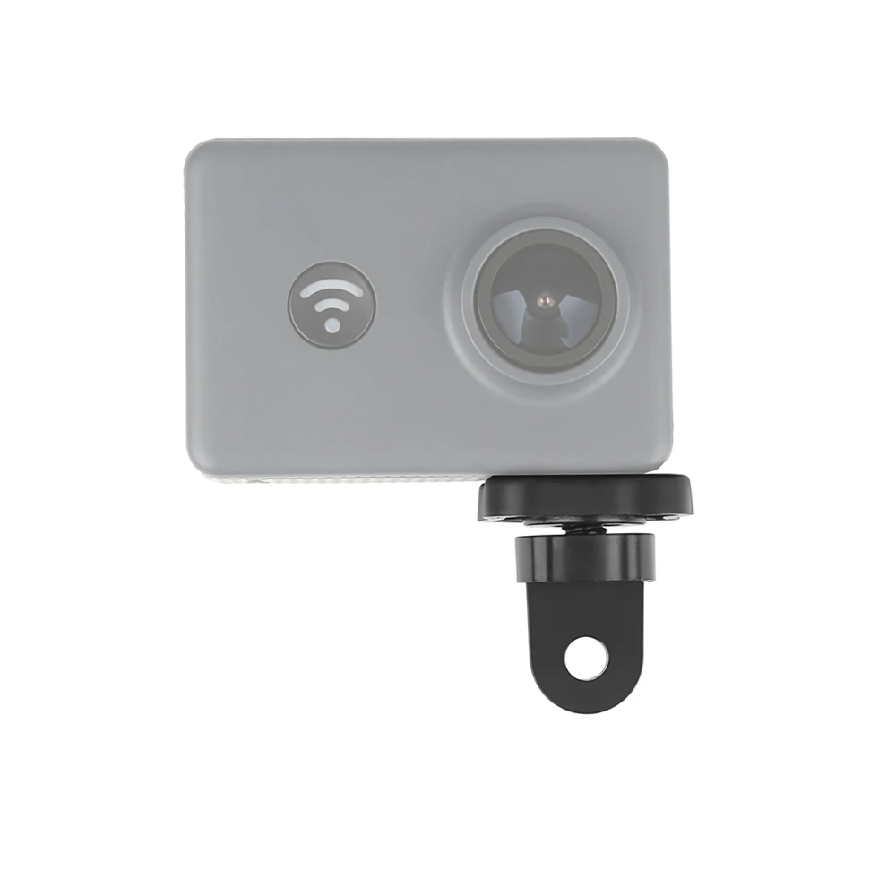 Wholesale Универсальный мини-штатив с быстроразъемным адаптером для GoPro Hero 7 6 5 4 Xiaomi Yi k