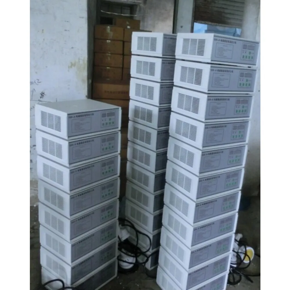 500 Электромагнитная индукция устройство для запечатывания пластиковых бутылок