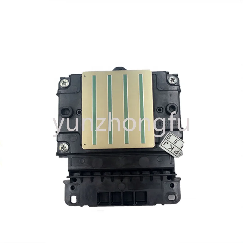 

Hot Selling Original and New 5113 Print Head 5113 Cazar Spare Parts