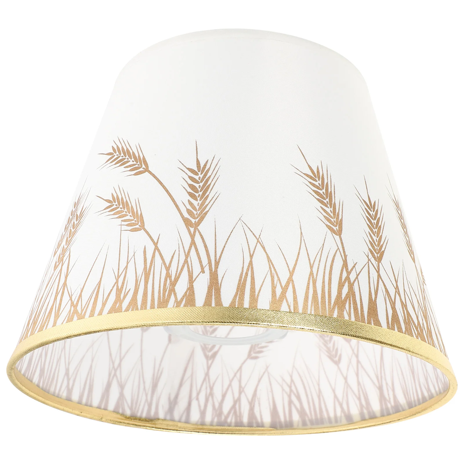 

Modern Cloth Lampshade Decorative Cloth Lamp Shade Table Lamp Fabric Lamp Shade