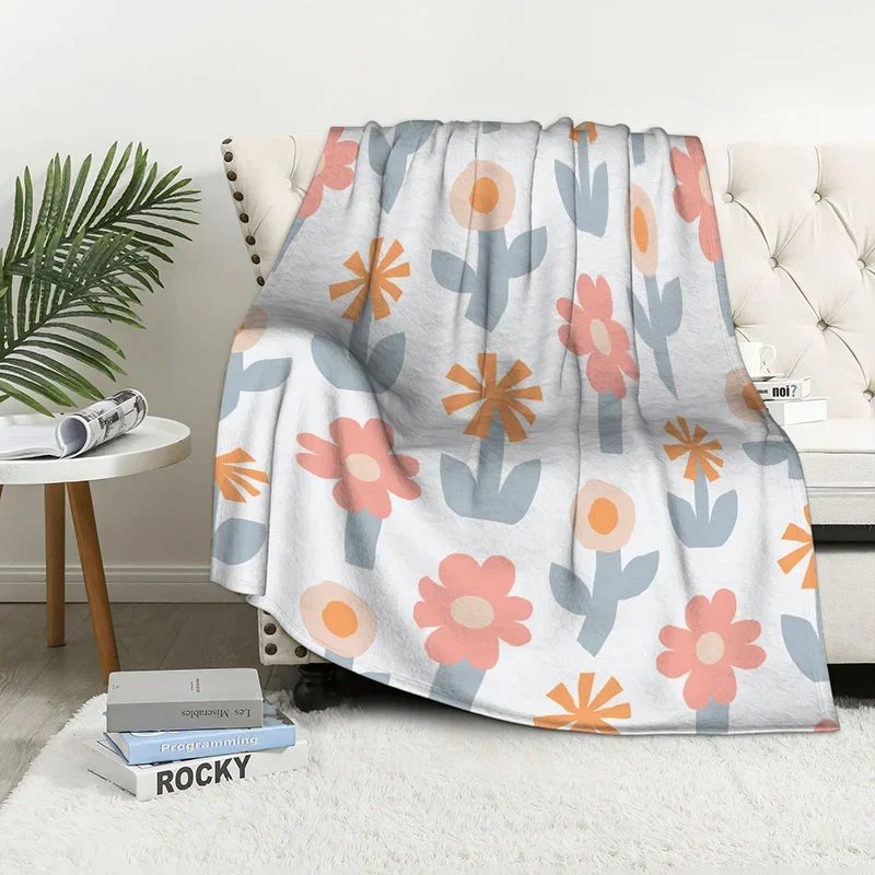 Украшение дома плюшевое одеяло для дивана покрывало кровати пушистые мягкие