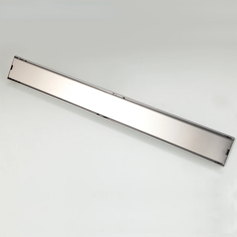 

Customize different sizes anti odor cover hidden stainless steel anti-foul trough floor drain with scupper drain cover