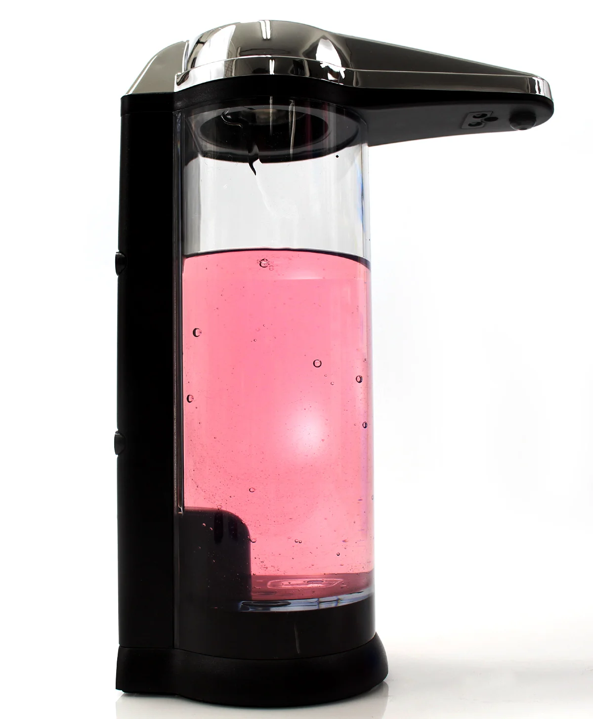

Automatic Soap Machine - Chrome
