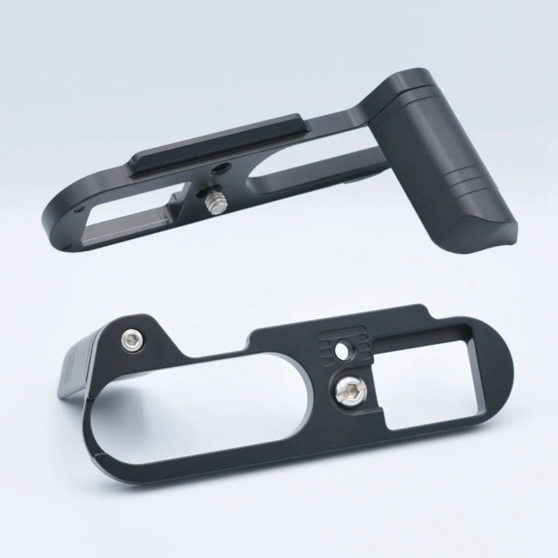 БЫСТРОРАЗЪЕМНАЯ пластина противоскользящий держатель из алюминиевого сплава