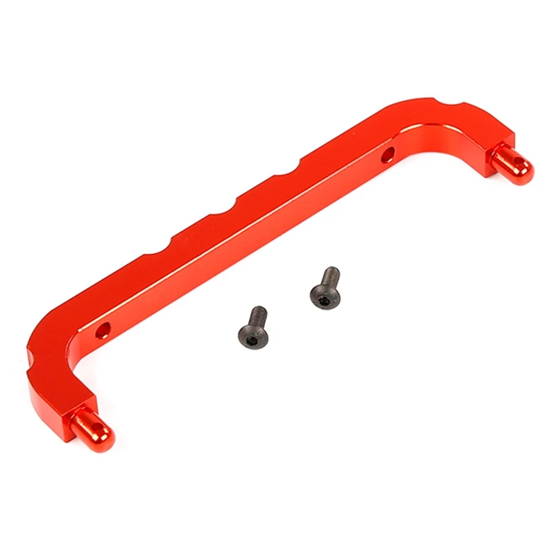 

Cnc металлическая передняя поддержка рулонной клетки для 1/5 HPI ROVAN KM BAJA 5B 5T 5B 5SC грузовик Радиоуправляемый автомобиль игрушечные детали