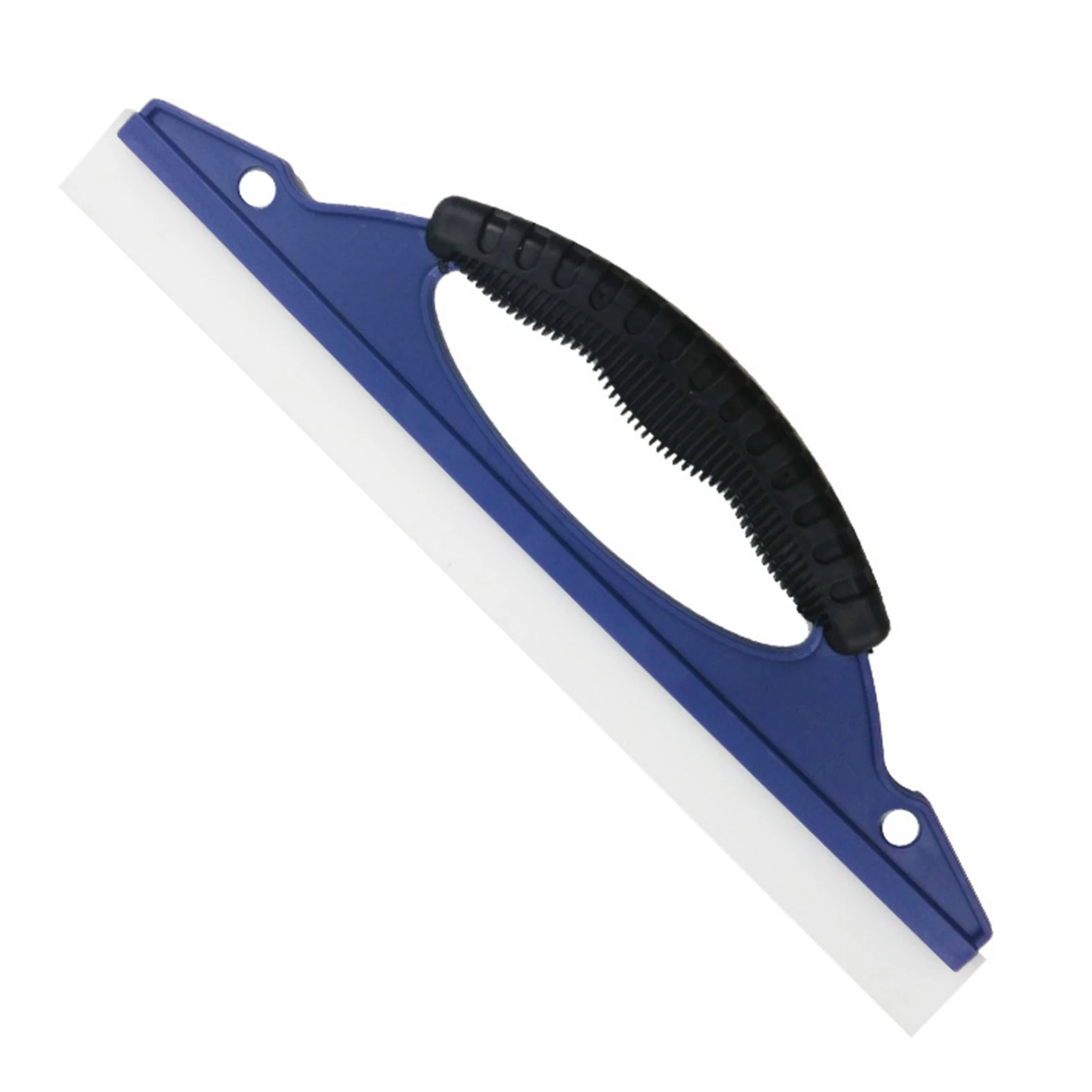 

Shower Squeegee Silicone Wiper Car Window Cleaning Glass Scraper Scrubber Car Washing Tool Car Blade Clean Excellent