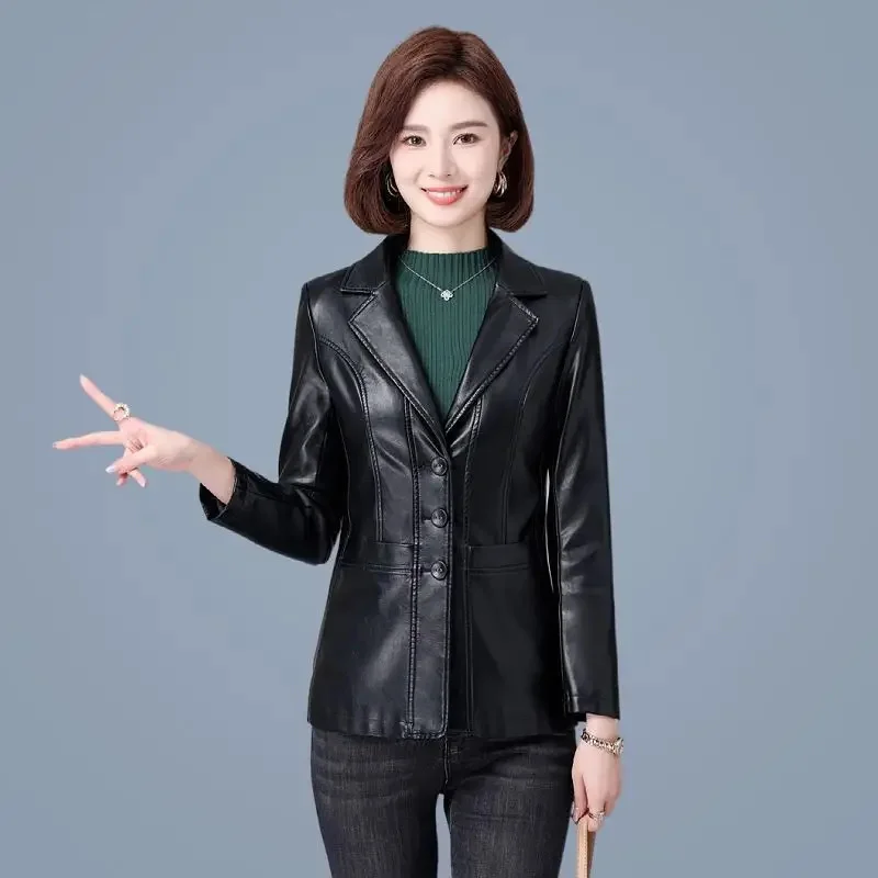 Рисунок 5 - Осенняя Новая женская короткая