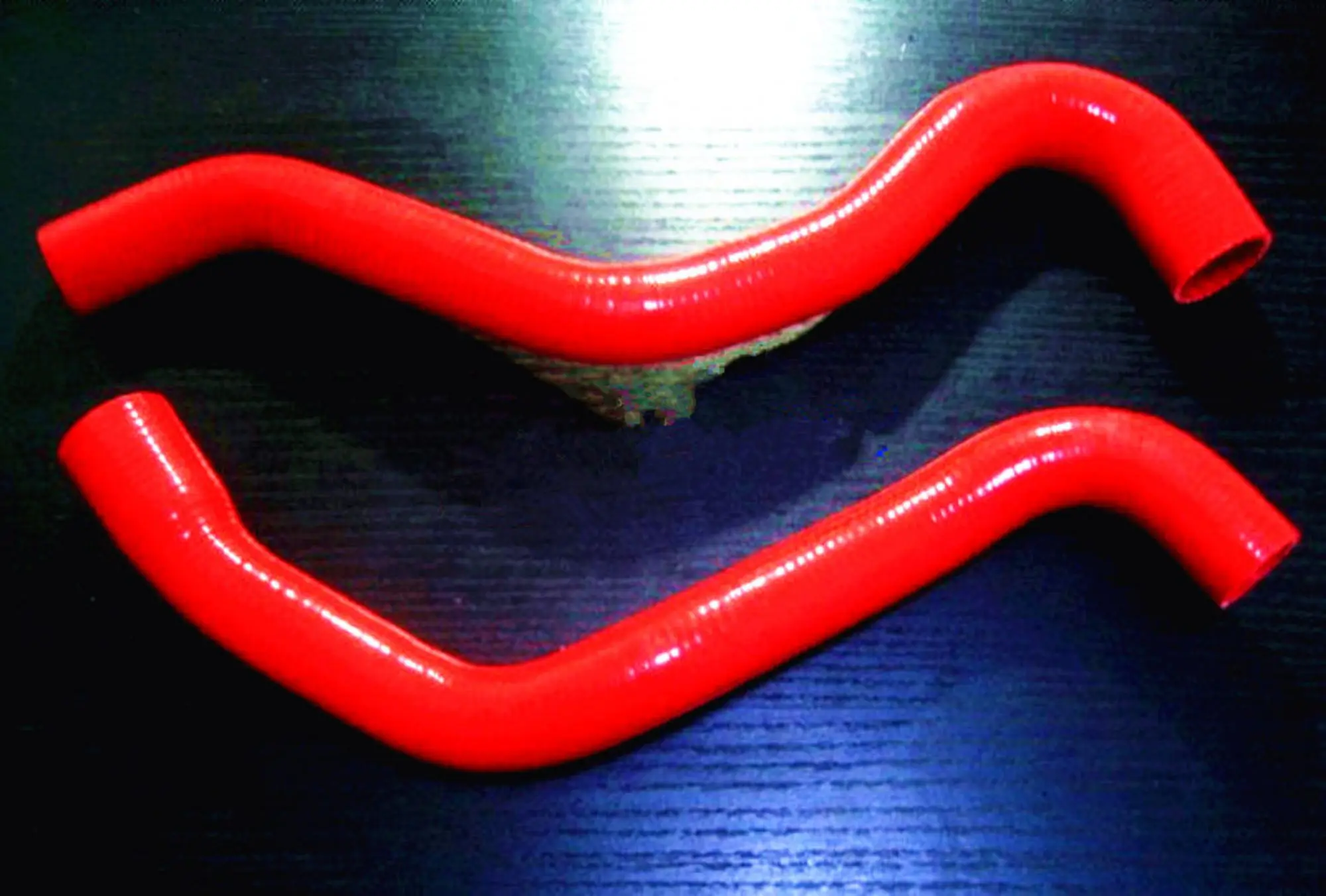 Совершенно новый силиконовый шланг радиатора для Nissan Patrol GU 3.0TD ZD30 Y61 Diesel Turbo