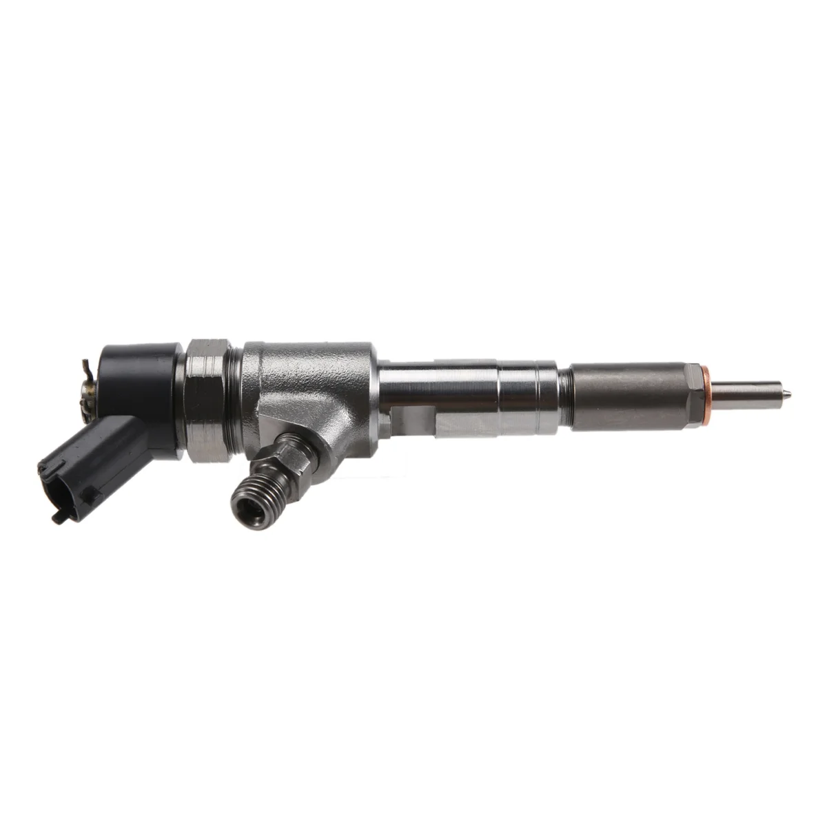 

0445110486 г., новая Форсунка инжектора необработанного топлива для Bosch для YUCHAI