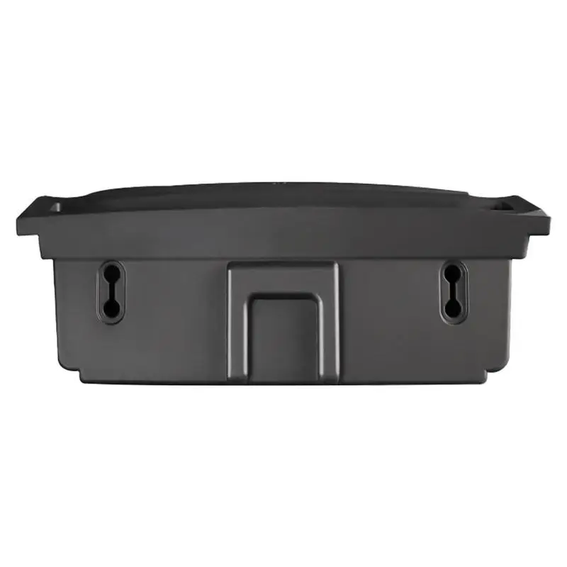 

Center Console Organizer Central Control Auto Armrest Organizer Neat Storage Vehicle Storage Tool For Tesla Model 3 Or Model Y