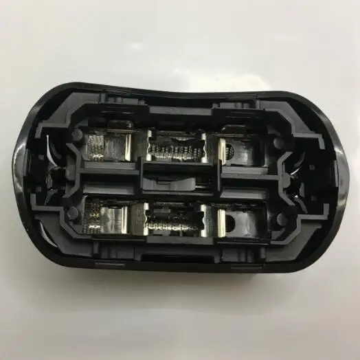 1 шт. 21B сменная головка 21S S3 Series3 из фольги для бритвы Braun 390cc-4 395cc-3 360S-4 330S-4 320S-4 380S-4